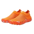 thumbnail image 2 of Win s Way Women's Quick-Dry Water Sneakers, Five Toe Lightweight Hiking Shoes for Beach Swimming, 2 of 7