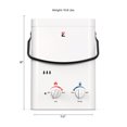 thumbnail image 2 of Eccotemp 1.5 GPM Portable Tankless Water Heater, 2 of 11