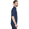 thumbnail image 2 of UltraClub Men's Cool & Dry Mesh Pique Polo Shirt, 2 of 3