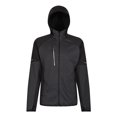 thumbnail image 2 of Regatta - Forro Polar X-Pro Coldspring II para Hombre (Gris, Negro Jaspeada) Regatta UTPC4252_greyblackmarl, 2 of 3