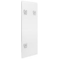 thumbnail image 3 of Rectangle Frameless Mirror By Spancraft Glass, 3 of 4