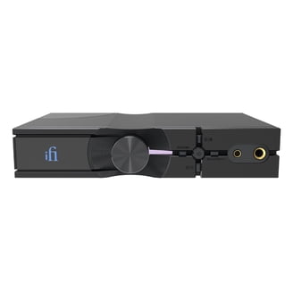 FiiO Q3-MQA Portable DAC Headphone Amps Amplifier with High