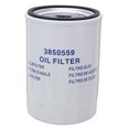 thumbnail image 4 of Filtro de Aceite del Motor, Filtro de Aceite de Motor Diesel de Alta Eficiencia Filtro de Aceite Anti -Envejecimiento 3850559 Rendimiento ESTA, 4 of 7