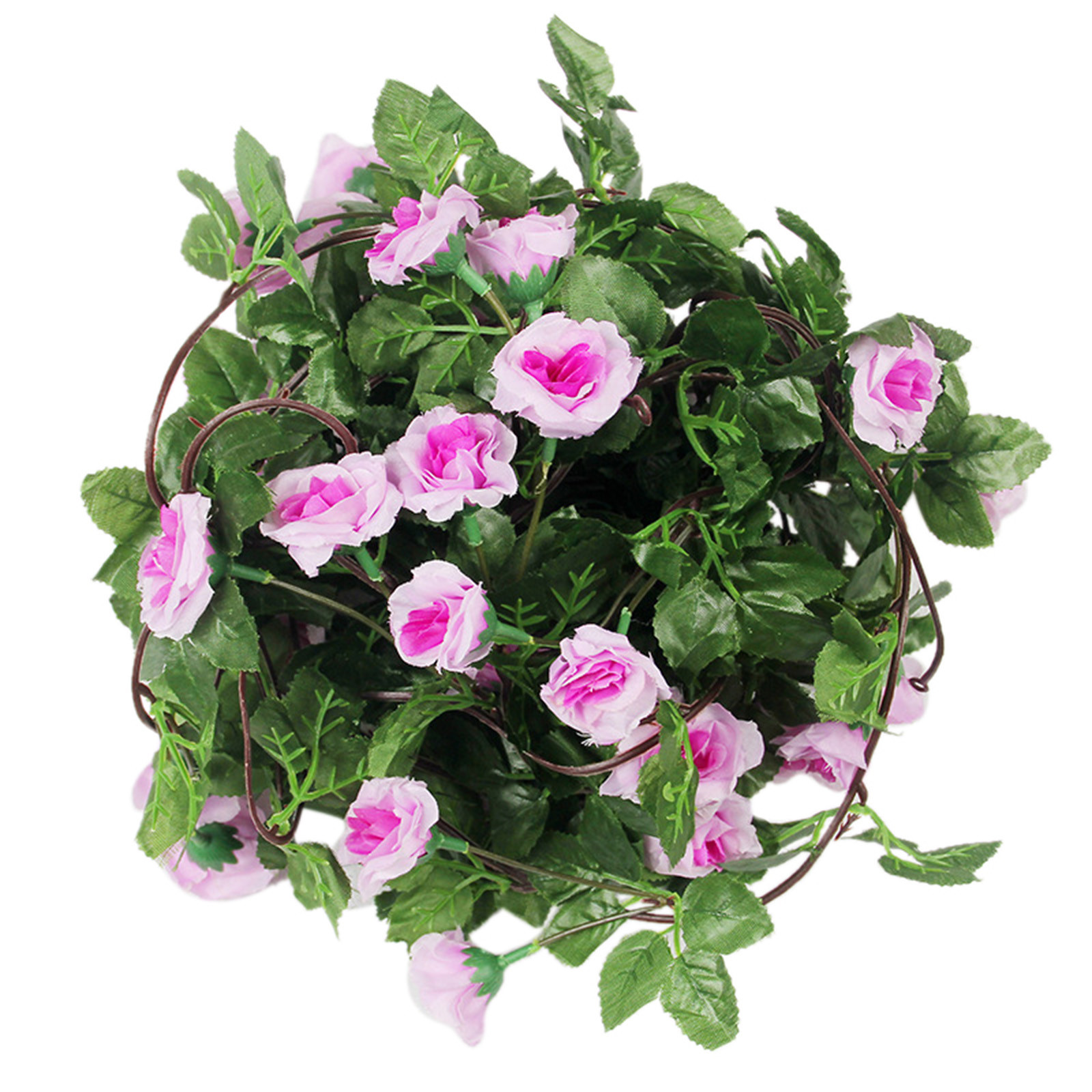 Roses Bouquet 2.2 M 22 Rose Vine Vine Living Room Pipe Simulation ...