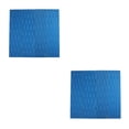 thumbnail image 3 of Soidarity Alfombrilla para pies de Surf, 4 Uds., almohadillas de agarre resistentes para Longboard, deportes acuáticos, surf, Skim-board, Type1 NO1, 3 of 6