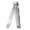 A, variant on Large Round Nail Clipper Original - Nail Clipper Stainless Fingernail Clipper Set with Nail File Manicure Kit Fingernail Tools, Nail Clippers, Nail Clippers, Easter, St. Patrick'S Day, Valentine'S