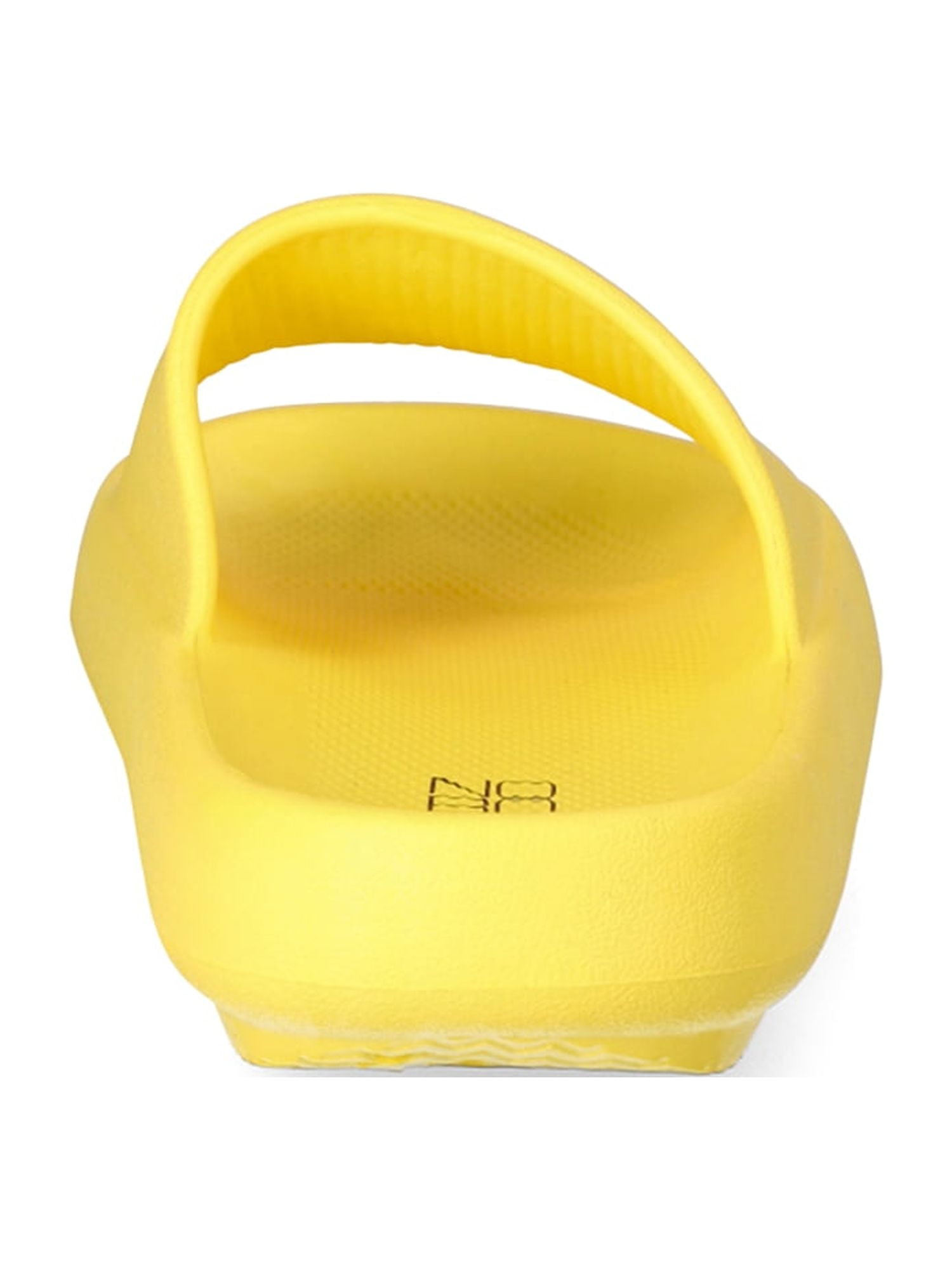 No Boundaries Women's Comfort Slide Sandals
