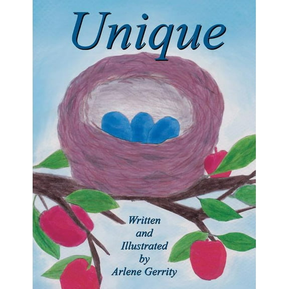 Unique, (Paperback)