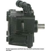 A1 CARDONE - POWR STEER PUMP