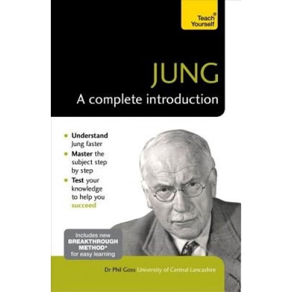 Jung: A Complete Introduction: Teach Yourself