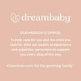thumbnail image 2 of Dreambaby® Touchless Non Contact Digital Infrared Forehead Thermometer - Fever Temperature Scanner - for Baby and Adults (with Object Mode Switch Option), 2 of 7