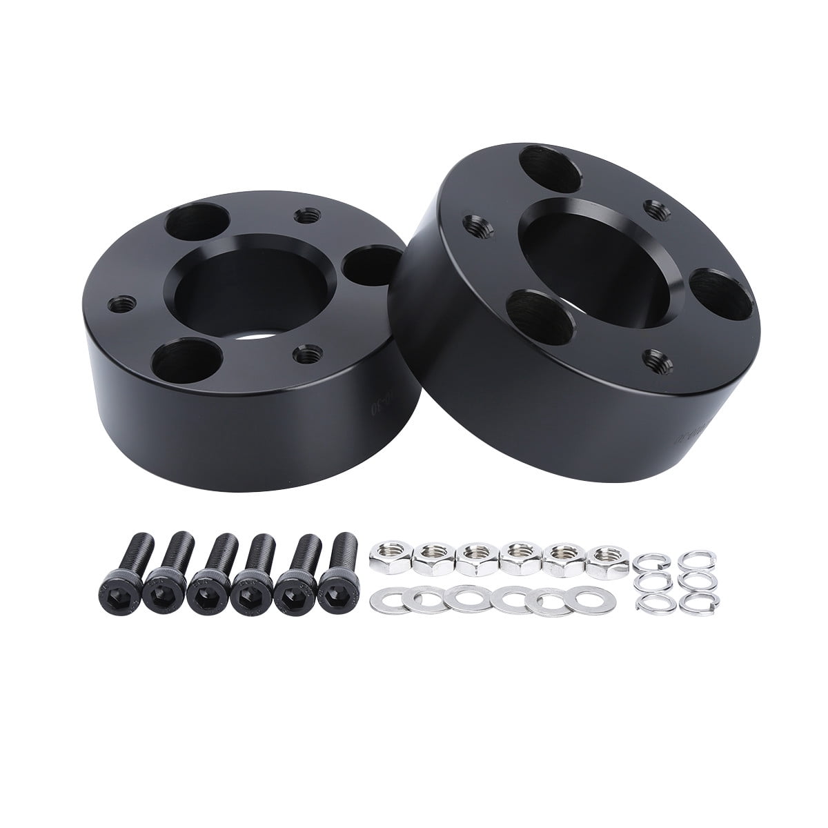 3" Front+2" Rear Leveling Lift Kit For 2009-2024 Dodge Ram 1500 2WD 4WD