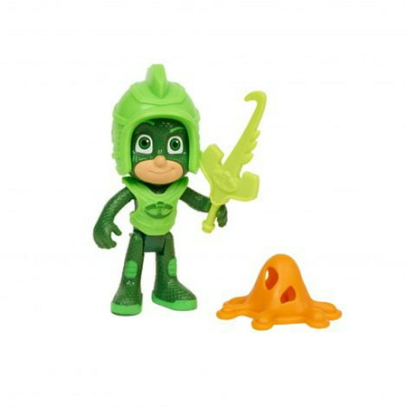 PJ Masks Hero Boost Figure Set - Gekko
