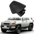 thumbnail image 2 of Black Rubber Antenna Base Ornament # 86392-35032 For 2007-2014 Toyota FJ Cruiser, 2 of 5