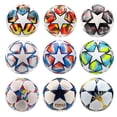 thumbnail image 3 of Trofeo de balón de fútbol n.º 5 de la Premier League Champions League, 3 of 3