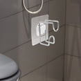 thumbnail image 3 of BRIGHTFUFU Colgador de gancho para asiento de entrenamiento para orinal para niños, soporte para inodoro, gancho de acero al carbono, 3 of 8