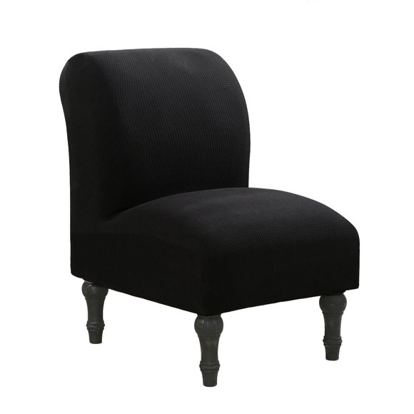 Armless Chair Slipcover