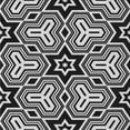thumbnail image 1 of Ahgly Company Indoor Square Patterned Light Gray Novelty Area Rugs, 8' Square, 1 of 6