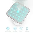 thumbnail image 3 of Pure Enrichment PureSpa Go - Portable Car Diffuser with 50ml Water Tank, Optional Color-Changing Light, and USB Charging Cable - Ideal Aroma Diffuser Fits Car Cup Holder to Freshen Home & Auto, 3 of 7