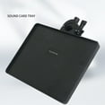 thumbnail image 3 of Microphone Stand Soundcard Tray for Live Tripod Bracket Phone Holder Clamp, 3 of 5