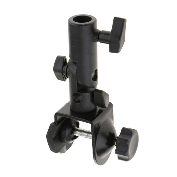 Abrazadera de Cámara Macarena Soporte de Montaje Tipo C para DSLR Fotografía Estudio