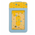 thumbnail image 2 of Disney Parks Winnie the Pooh Hunny Credit Card Wallet New with Tags, 2 of 3