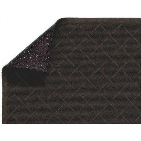 ANDERSEN 2202750038 Enviro Plus(TM) Mat, Brown, 3 x 8 ft.