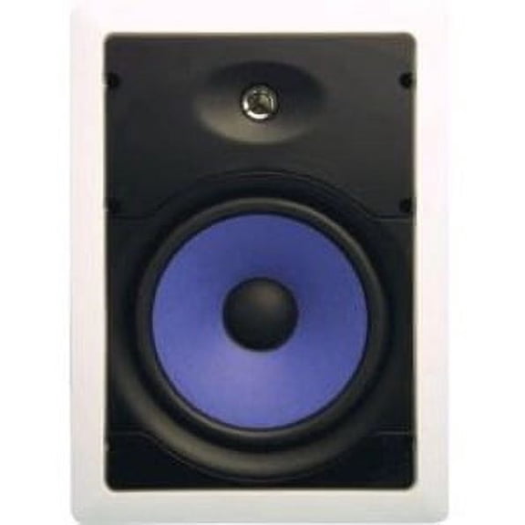 On-Q MS3801 In-wall Speaker, 75 W RMS