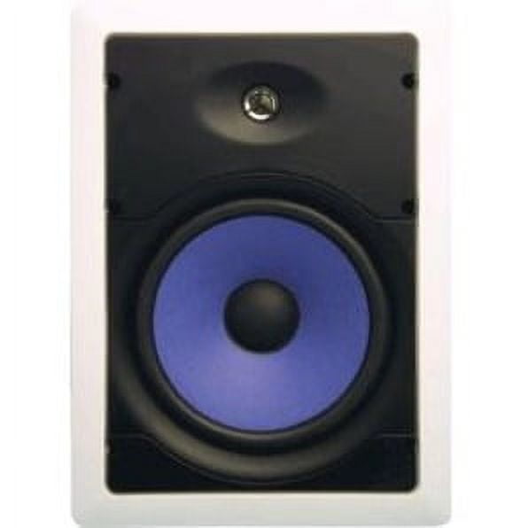 On-Q MS3801 In-wall Speaker, 75 W RMS