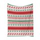 thumbnail image 2 of Ganfancp Manta de Felpa Francesa Serie Navidad Manta de Felpa Oficina En Casa Manta para La Siesta Ofertas Del Día 1X Manta, 2 of 6