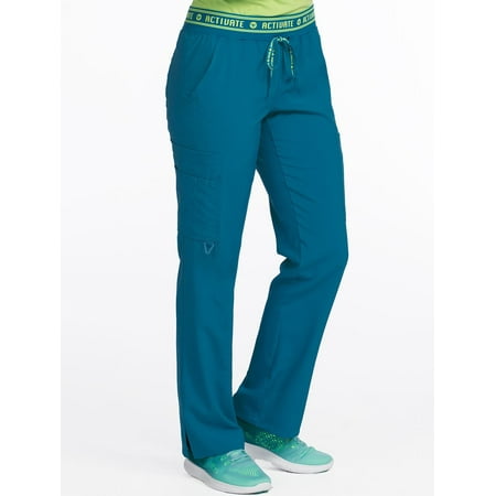 

Med Couture Activate Flow Pant Scrub Bottoms