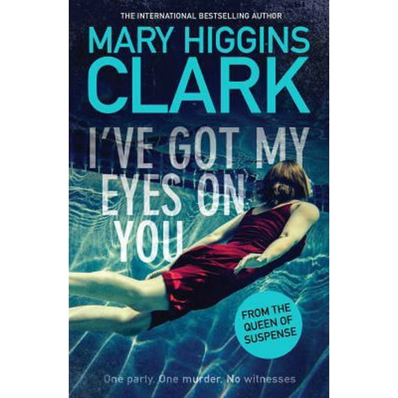 Pre-Owned Ive Got My Eyes On You (Paperback) 1471167607 9781471167607