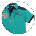 thumbnail image 3 of Gioberti Kids and Boys 100% Cotton Polo Shirt, 3 of 3