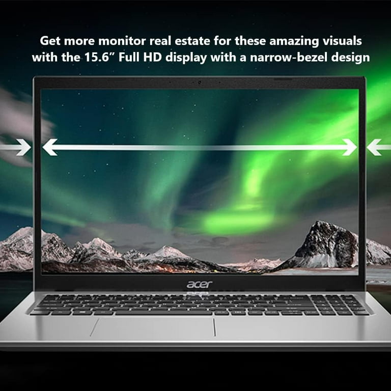 Acer Aspire 1, 15.6'' FHD, Intel N4500, 4GB RAM, 128GB eMMC Acer Aspire 1, 15.6'' FHD, Intel N4500, 4GB RAM, 128GB eMMC
