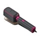 thumbnail image 4 of Plancha de vapor portátil compacta para ropa de viaje, ideal para camisas, seda y lana. Negro, 4 of 9