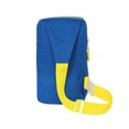 thumbnail image 2 of Pokemon Characters Pokeball Crossbody Sling, 2 of 2