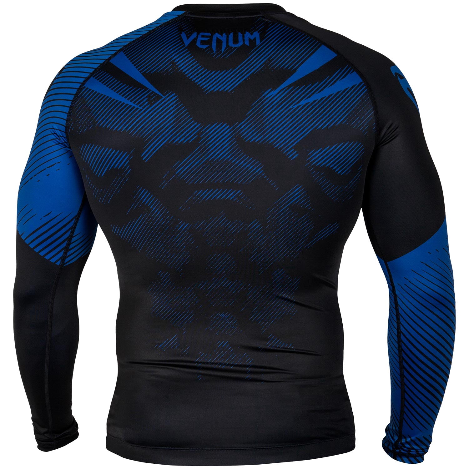 Venum NoGi 2.0 Rashguard - Long Sleeves