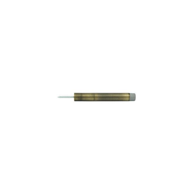 Deltana BDS450U3 Solid Brass Extension Baseboard Door Bumper Deltana BDS450U3 Solid Brass Extension Baseboard Door Bumper