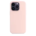 thumbnail image 1 of Magnetic Apple Case Magsafe Liquid Silicone For iPhone 14 Pro Max Plus 14Max Case Wireless Charging Full Protect Cover LUHAN, 1 of 7