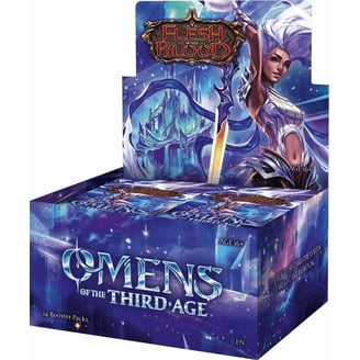 Flesh And Blood Booster Box
