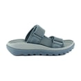 thumbnail image 6 of Vionic Hope RX Women's Sandals Bodega Blue Knit/Suede Size 13 M, 6 of 8