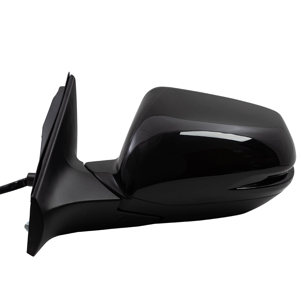 Brock Power Mirror for 2017-2022 CR-V Blind Spot Detection Turn Signal Indicator Heated Left