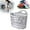B, variante sur Rangement Pliable pour Lessive Durable et Léger pour Vêtements et Jouets, Conception Gain de Place