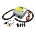 thumbnail image 4 of Bomba de aire eléctrica para inflar y desinflar, bomba de aire ligera para coche, bomba de alta presión para camas de aire inflables, 4 of 9
