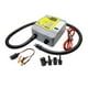thumbnail image 4 of Bomba de aire eléctrica,Bomba de aire eléctrica para neumáticos inflables de juguetes de piscina,Bolsa de almacenamiento al vacío para tabla de remo con bolas de bomba de aire,Bomba de aire, 4 of 9