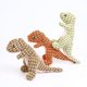 thumbnail image 3 of 1 juguete con forma de animal para mascotas., 3 of 3