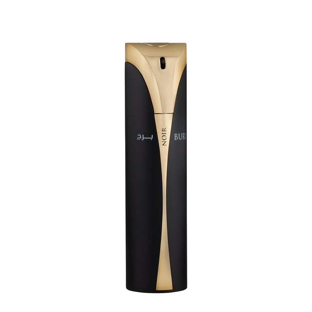 Elite - Burj Noir de Risala para unisex - EDP en spray de 100 ml
