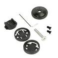 thumbnail image 1 of Support de Chronomètre Robuste Grand Compatibilité Alliage d'Aluminium Résistant à l'Usure Support de Compteur de Vitesse pour Vtt, 1 of 10