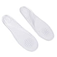 thumbnail image 3 of 1 par de plantillas masajeadoras invisibles para zapatos de mujer, almohadillas de gel para el arco del pie (talla única), 3 of 7