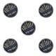 thumbnail image 3 of Matsuzay 30PCS/Box Sewing Portable Hand Needle Embroidery High Steel Carbon Rustproof Accessory Needle Tail for Home Type2 NO2, 3 of 6